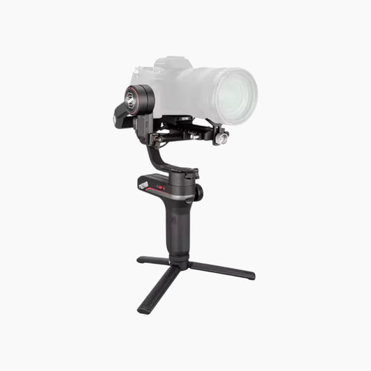 Zhiyun Weebill S 3-Axis Gimbal Stabilizer