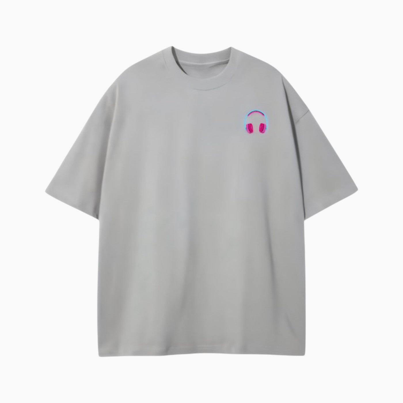 Thirteen Eight Zig-a-zig-ah T-shirt
