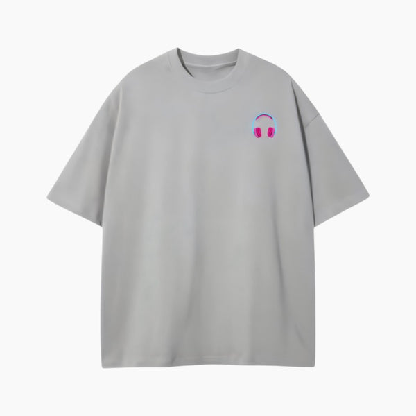 1308 Zig-a-zig-ah T-shirt