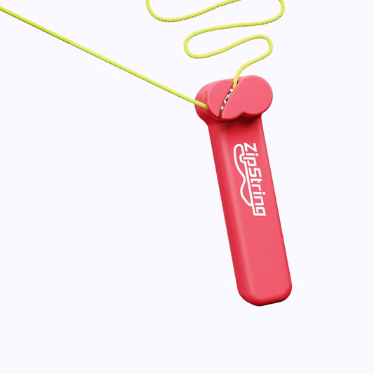 Zipstring - The Original (Assorted Colors)