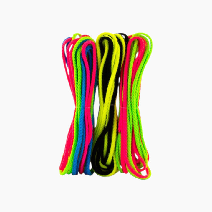 ZipString Psycho Strings replacement pack with black and yellow string