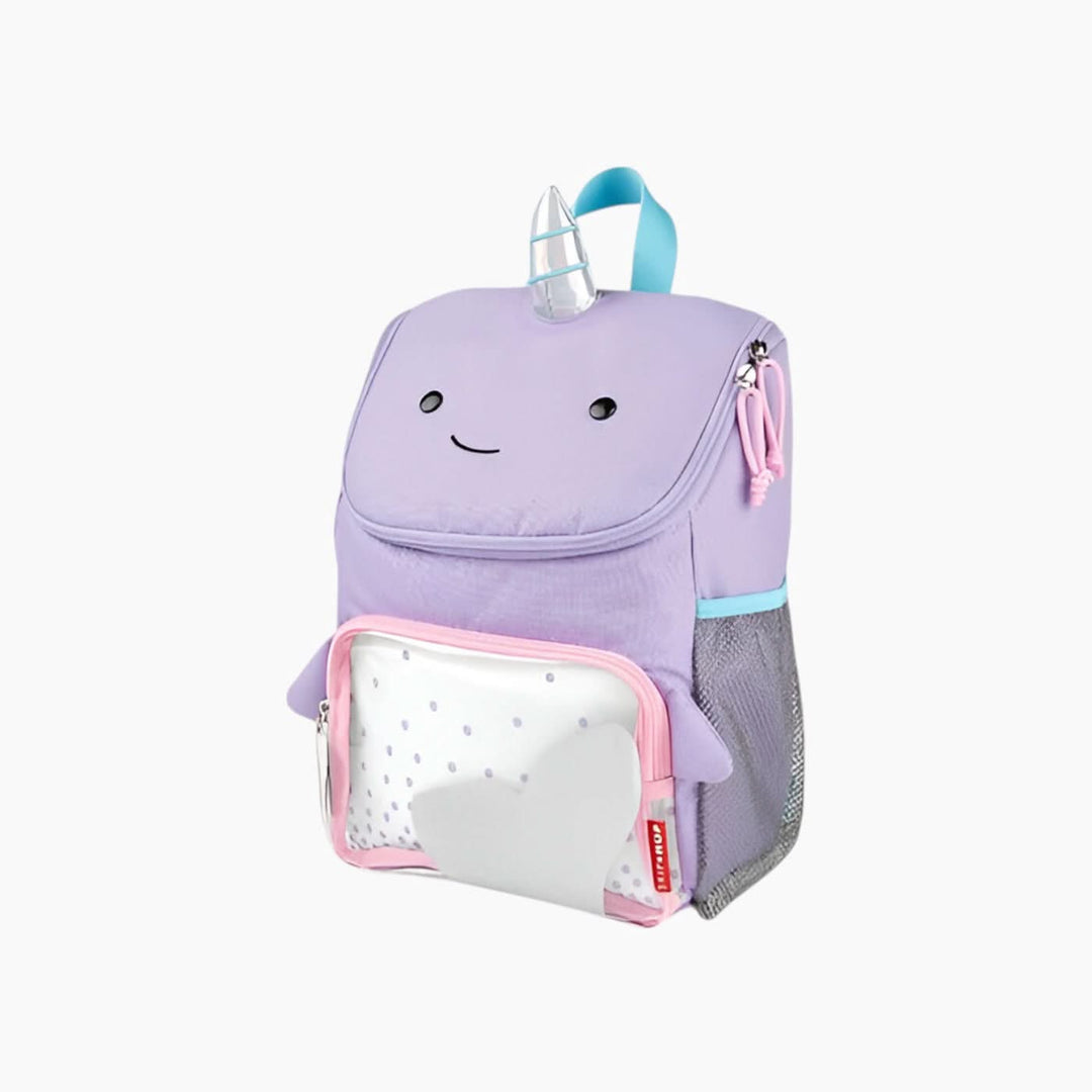 Skip Hop Zoo Big Kid Backpack