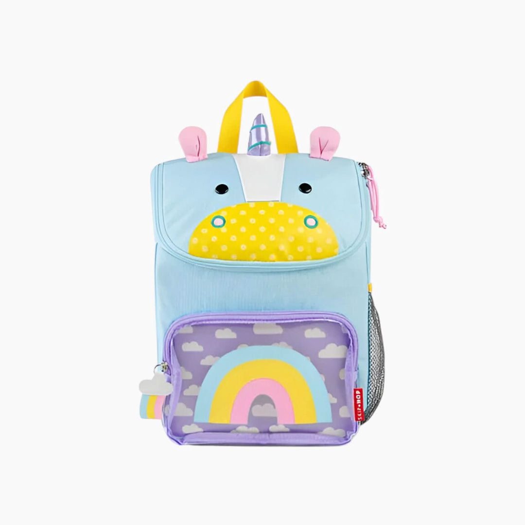 Skip Hop Zoo Big Kid Backpack
