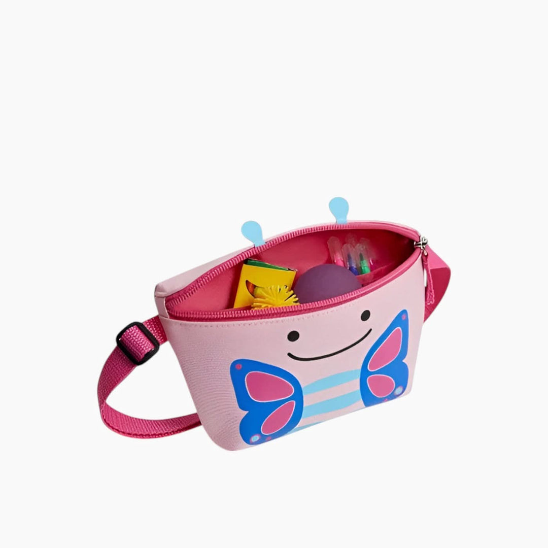 Skip Hop Zoo Hip Pack - HUNA