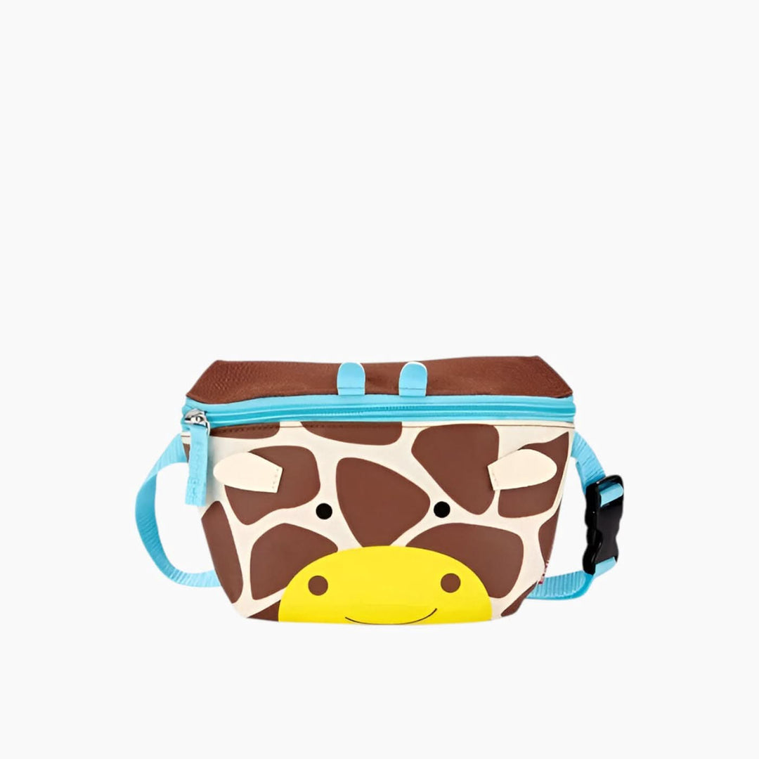 Skip Hop Zoo Hip Pack - HUNA