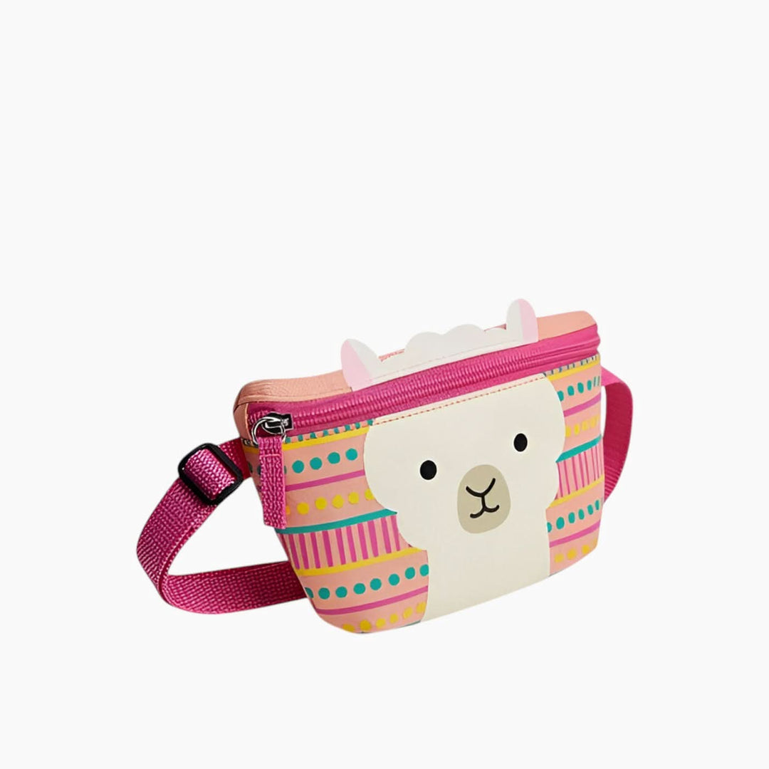 Skip Hop Zoo Hip Pack - HUNA