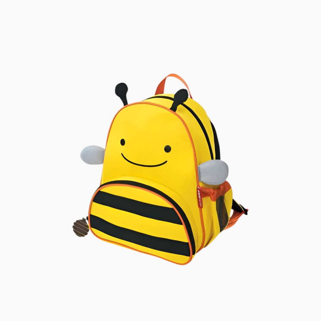 Skip Hop Zoo Little Kid Backpack
