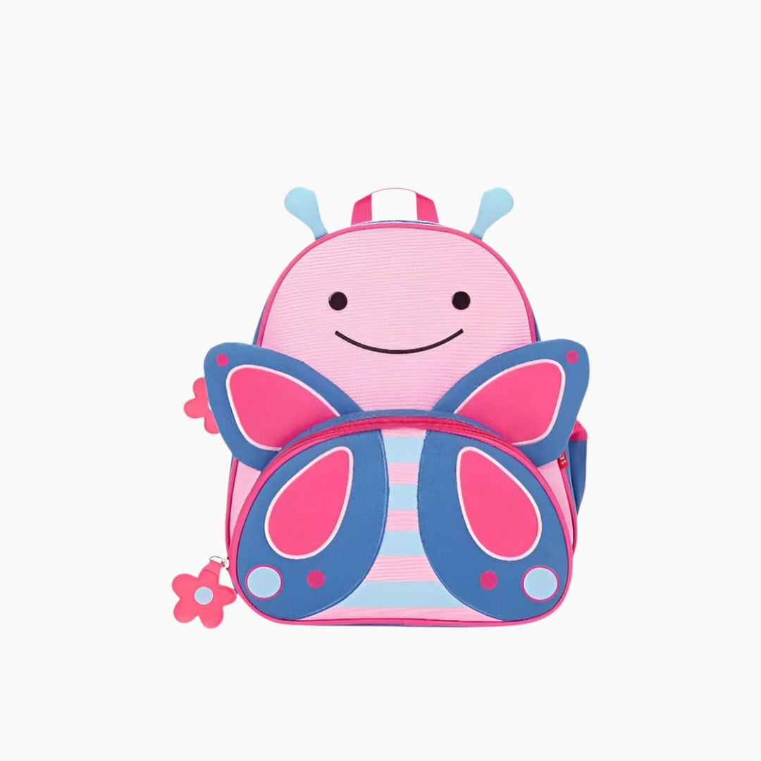 Skip Hop Zoo Little Kid Backpack