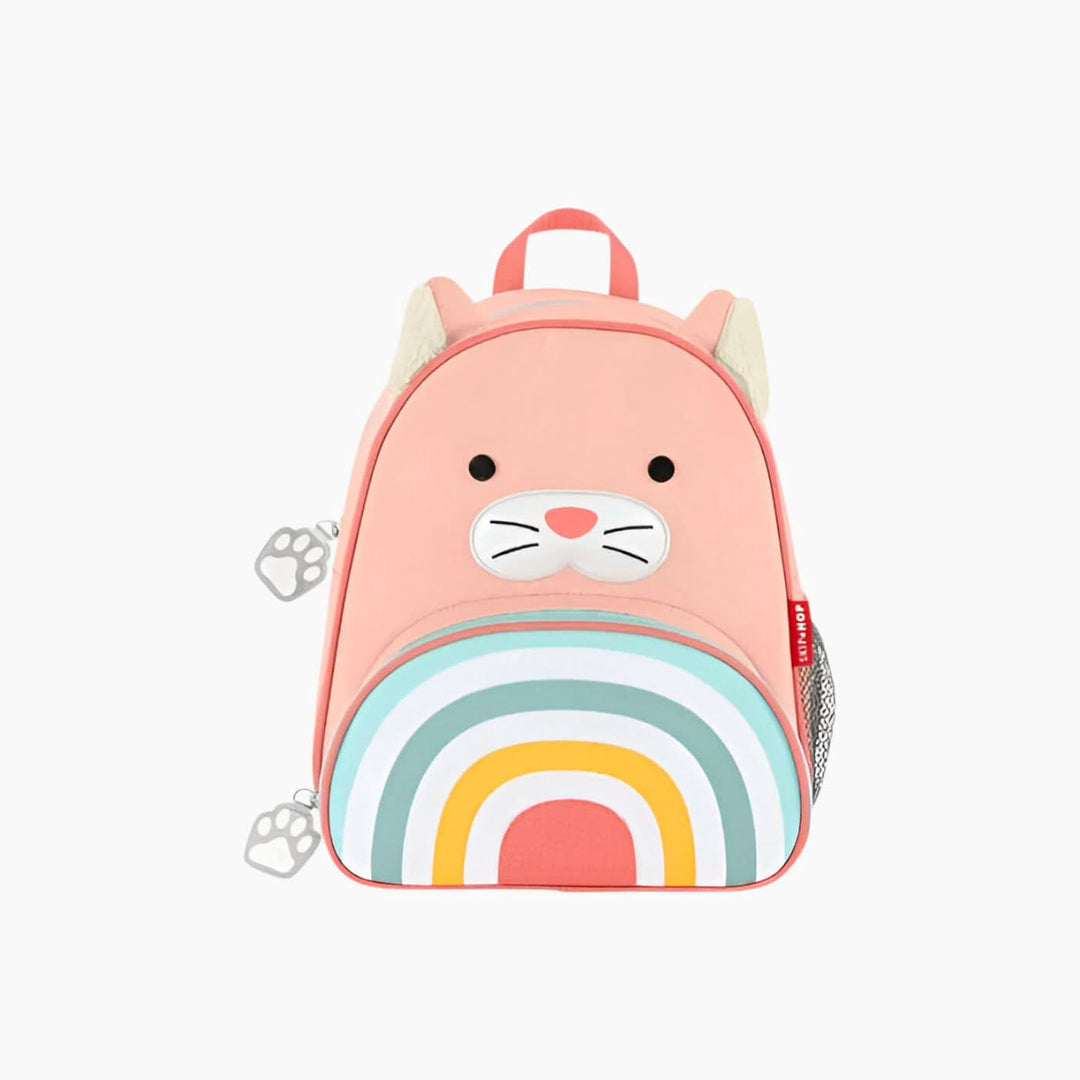 Skip Hop Zoo Little Kid Backpack