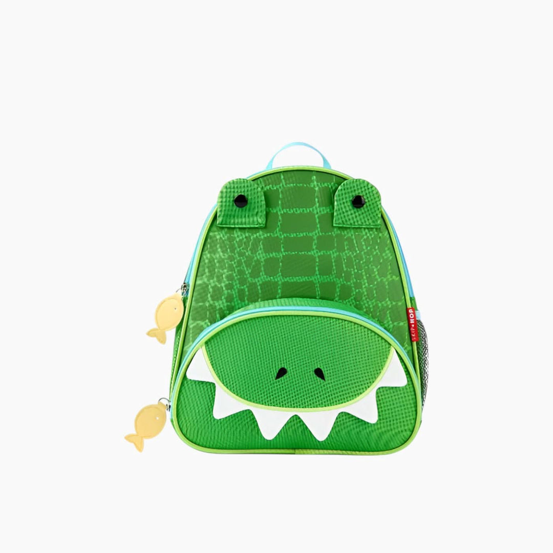 Skip Hop Zoo Little Kid Backpack