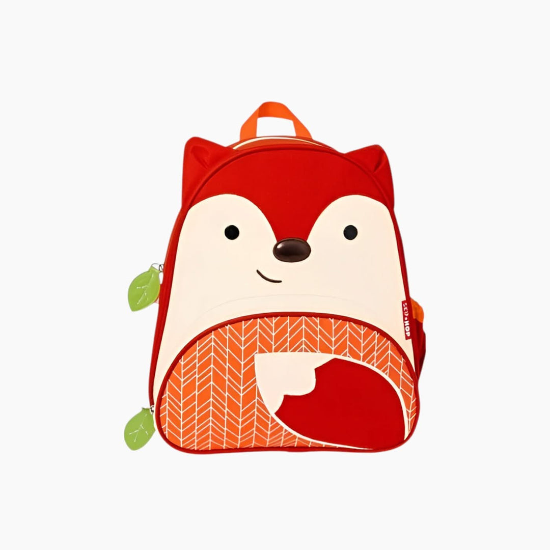 Skip Hop Zoo Little Kid Backpack
