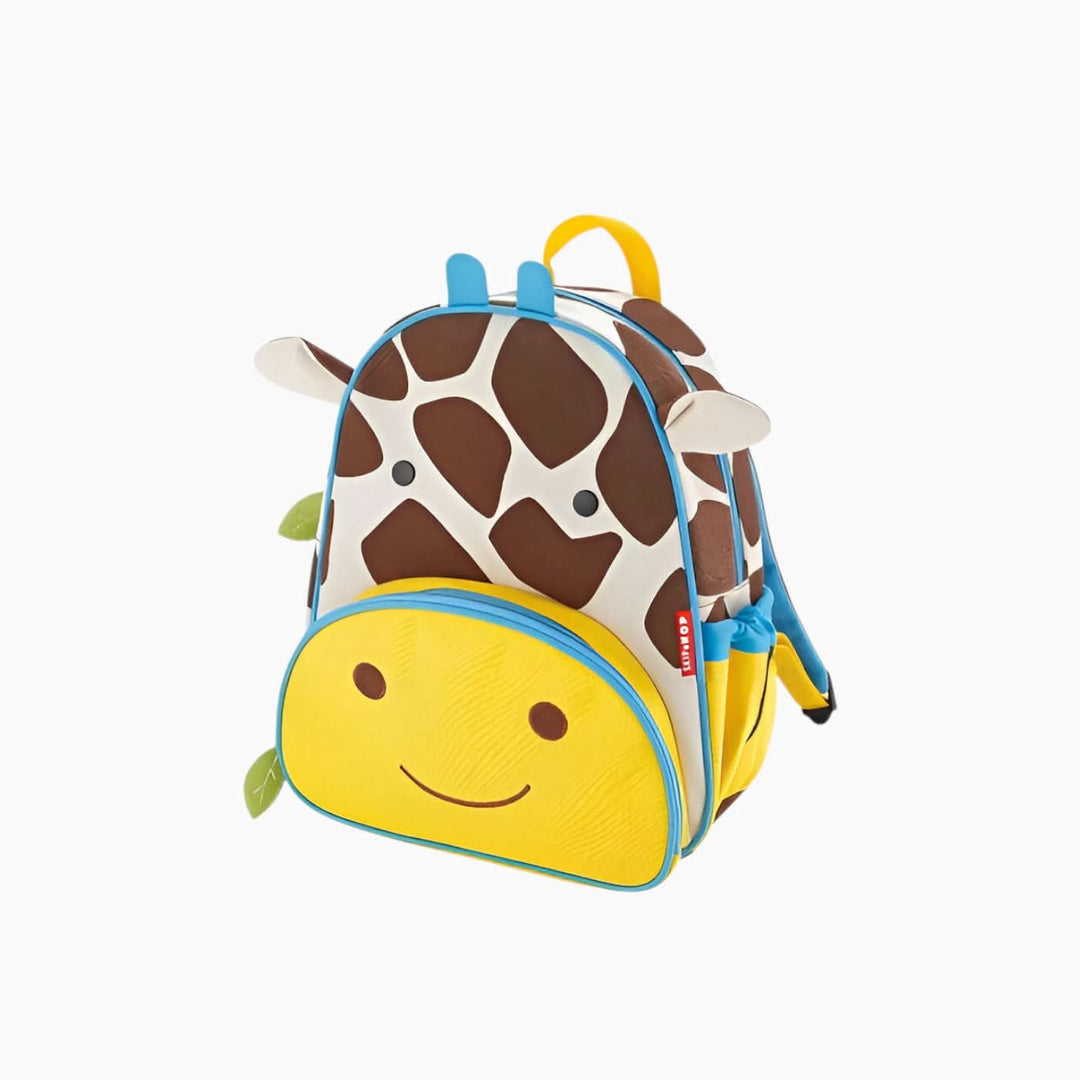 Skip Hop Zoo Little Kid Backpack