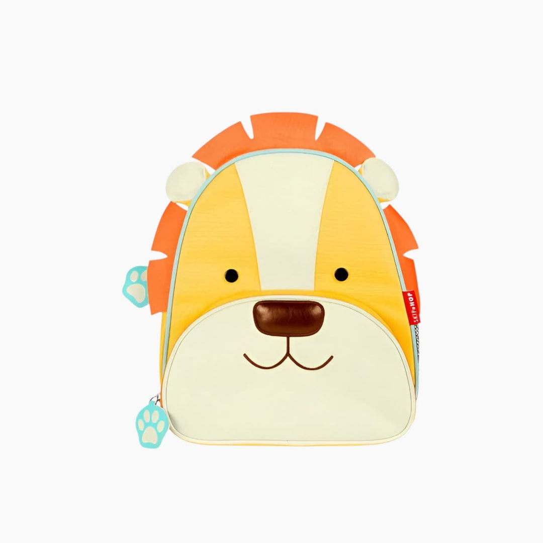 Skip Hop Zoo Little Kid Backpack
