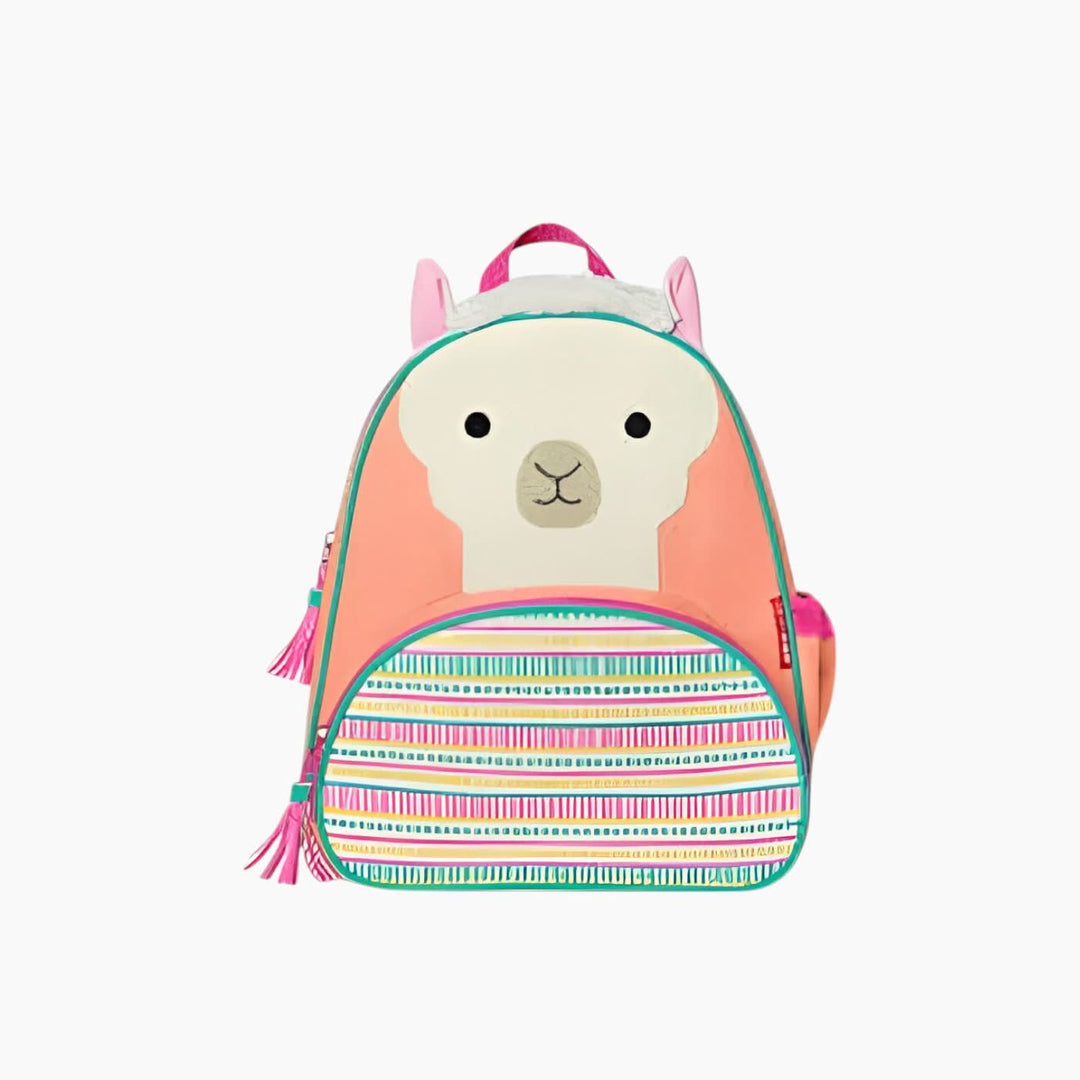 Skip Hop Zoo Little Kid Backpack