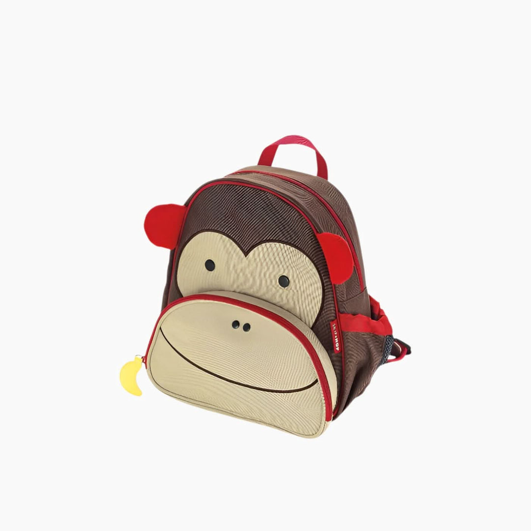 Skip Hop Zoo Little Kid Backpack
