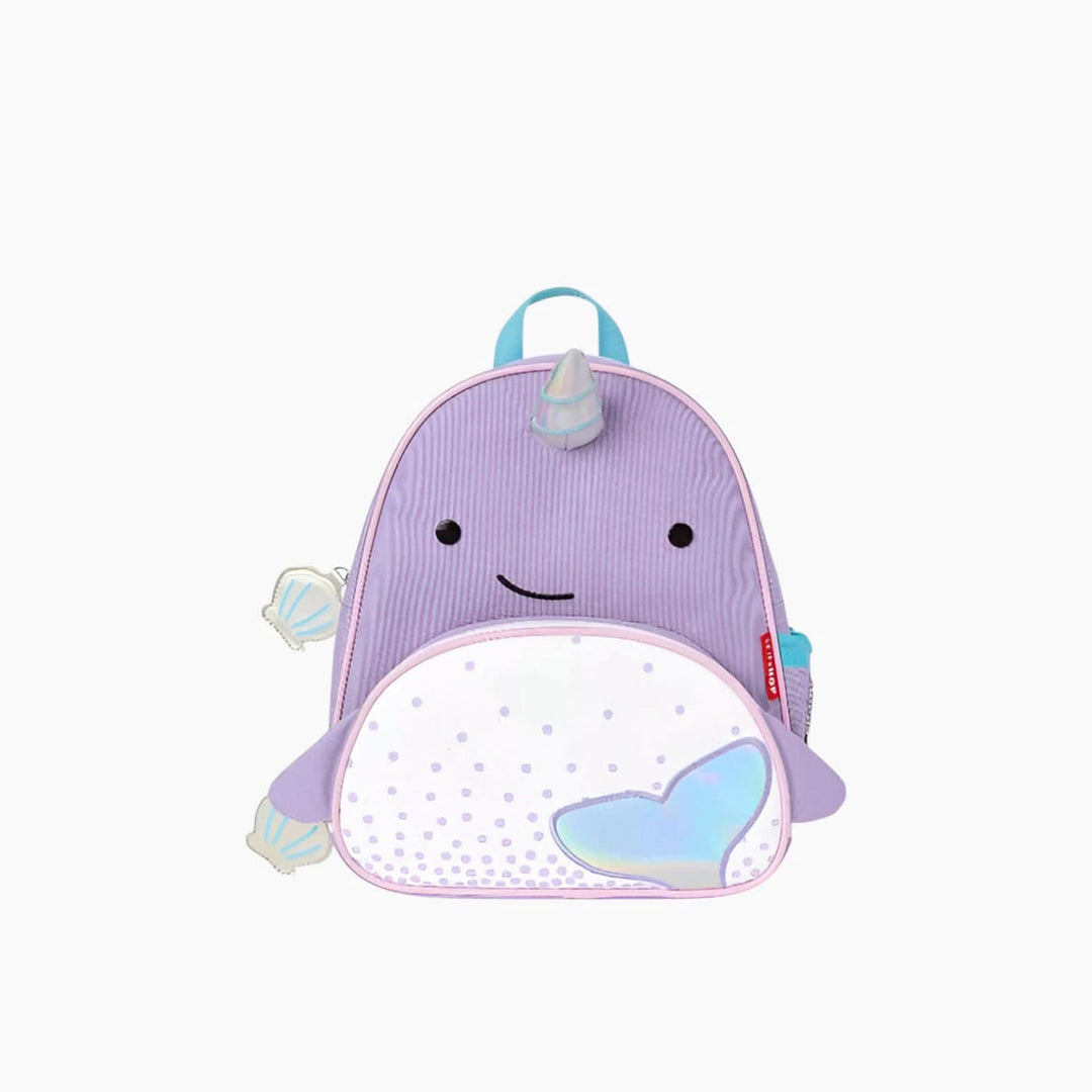 Skip Hop Zoo Little Kid Backpack