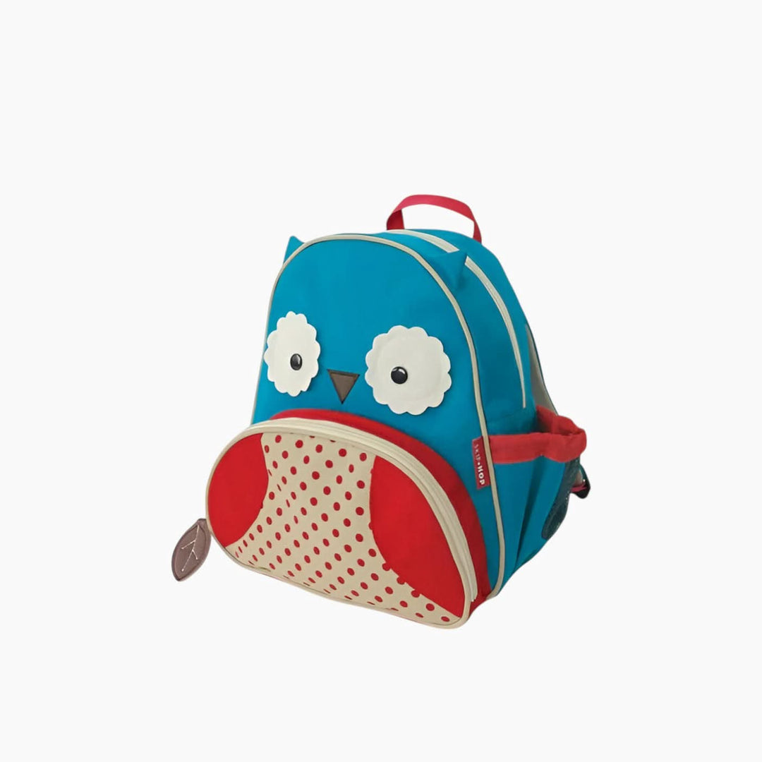 Skip Hop Zoo Little Kid Backpack