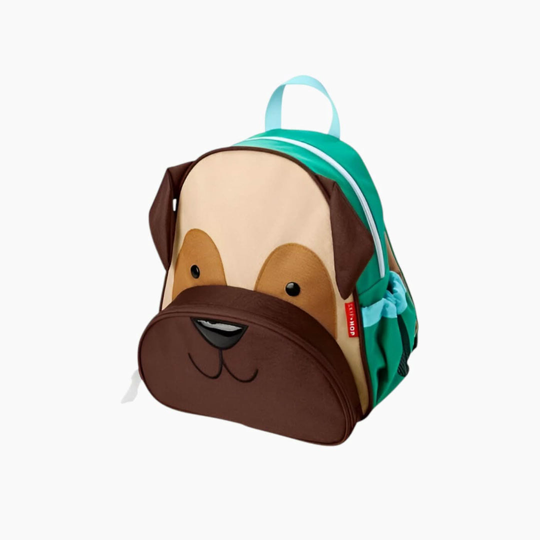 Skip Hop Zoo Little Kid Backpack