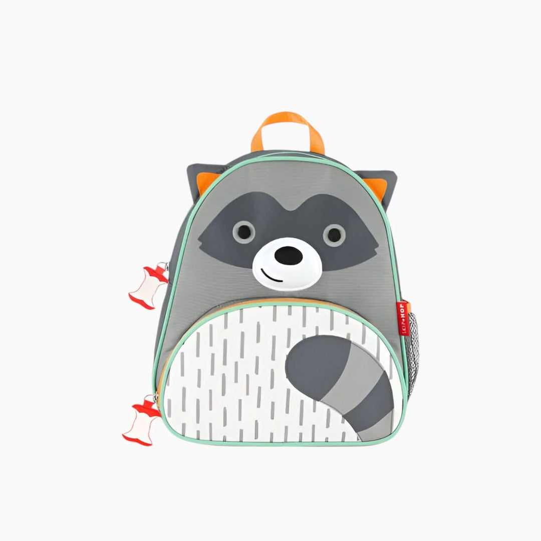 Skip Hop Zoo Little Kid Backpack