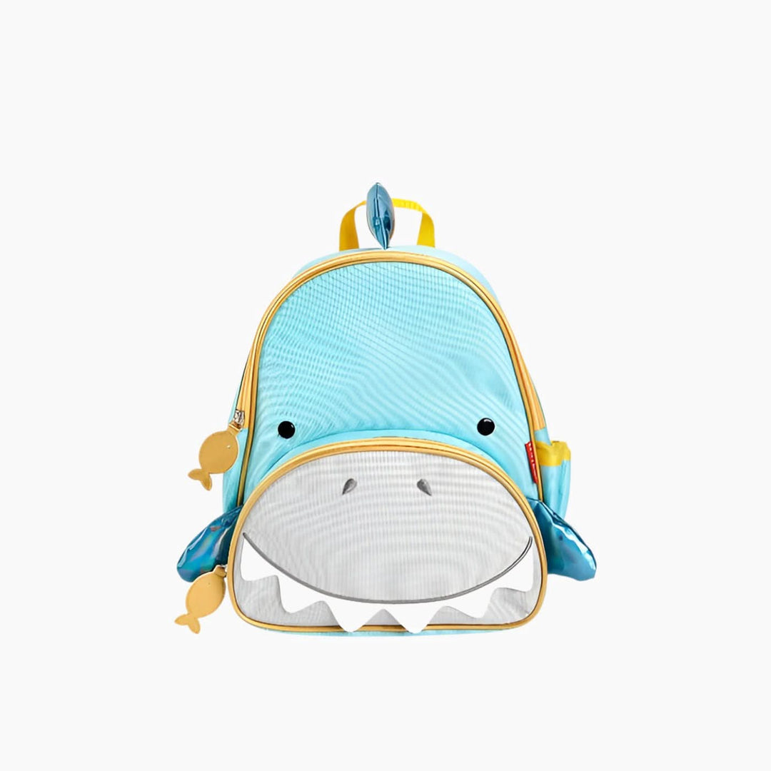 Skip Hop Zoo Little Kid Backpack