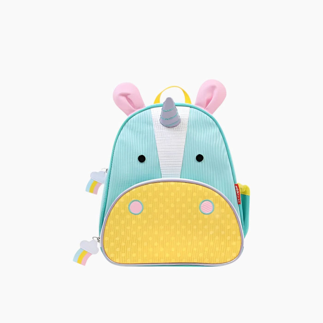 Skip Hop Zoo Little Kid Backpack