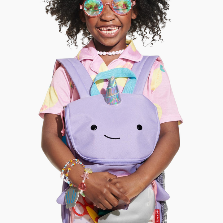 Skip Hop Zoo Big Kid Backpack