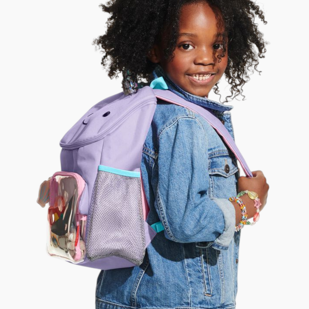 Skip Hop Zoo Big Kid Backpack