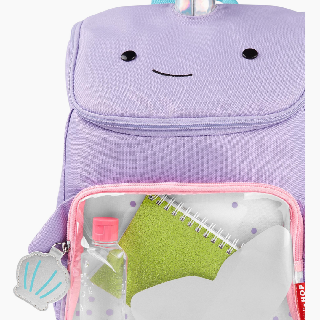 Skip Hop Zoo Big Kid Backpack