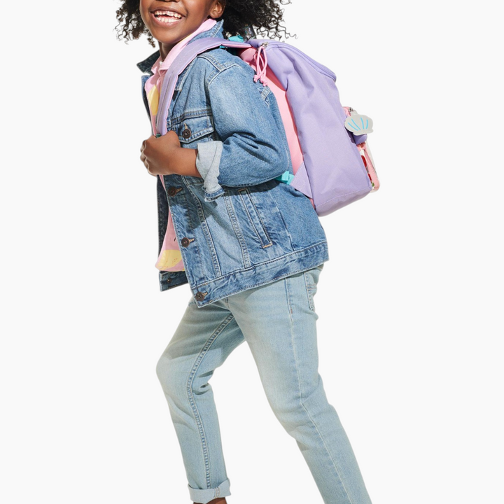 Skip Hop Zoo Big Kid Backpack