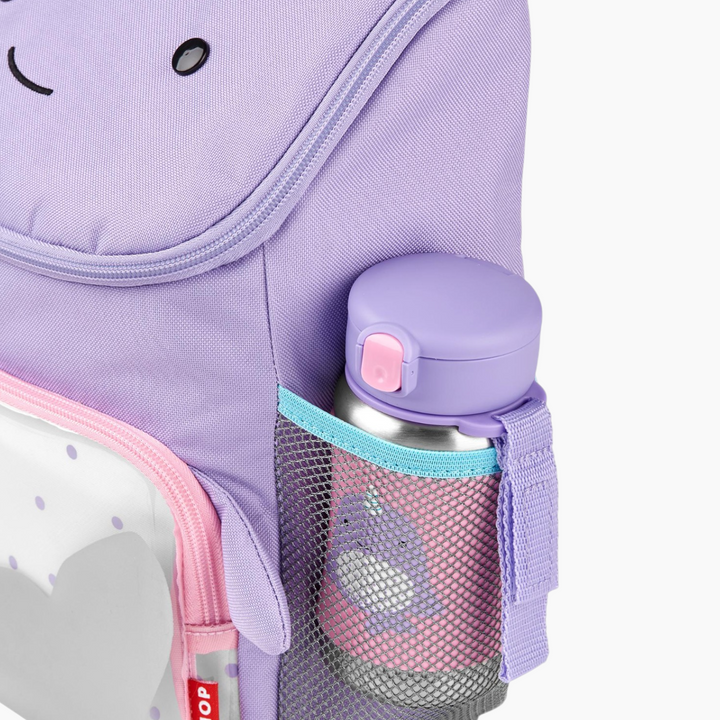 Skip Hop Zoo Big Kid Backpack