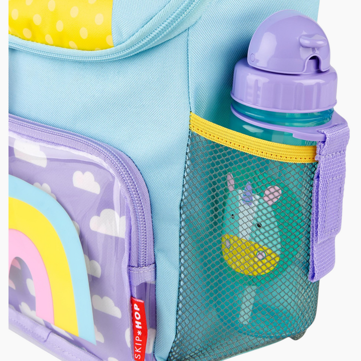 Skip Hop Zoo Big Kid Backpack