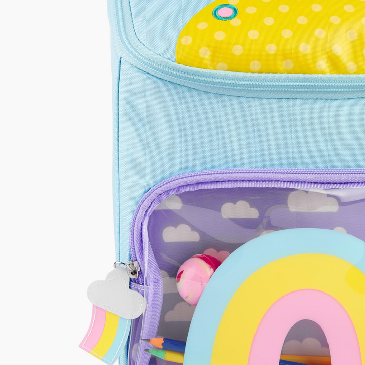 Skip Hop Zoo Big Kid Backpack