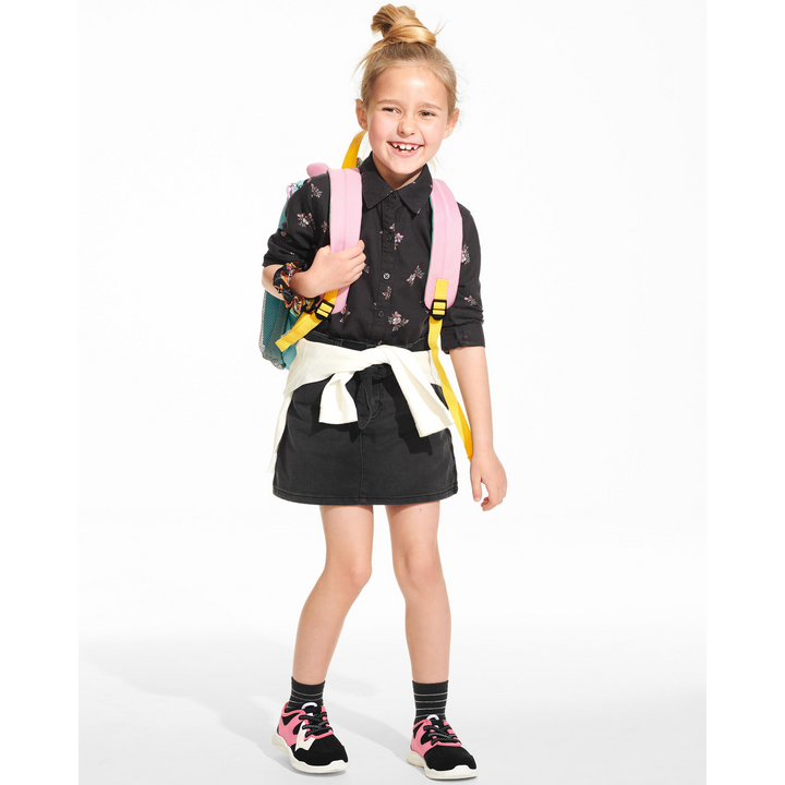 Skip Hop Zoo Big Kid Backpack