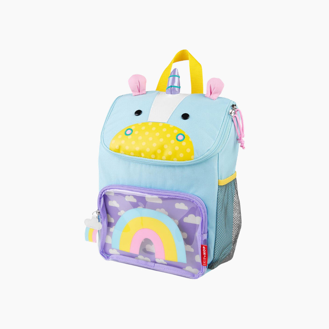 Skip Hop Zoo Big Kid Backpack
