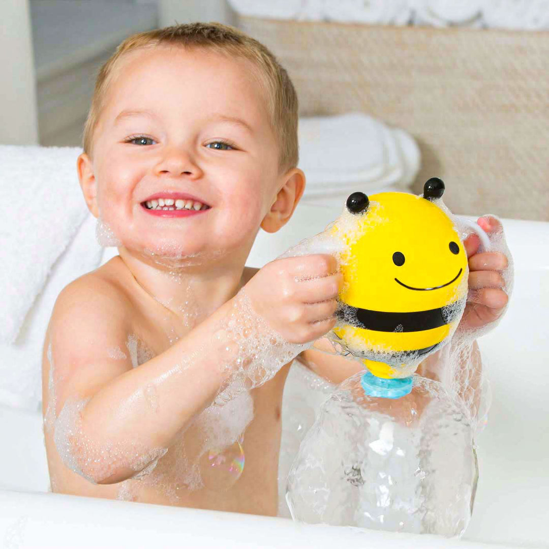Skip Hop Zoo Fill Up Fountain Bath Toy