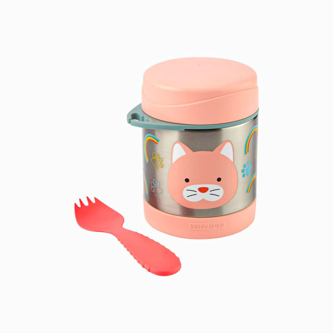 Skip Hop Zoo Food Jar