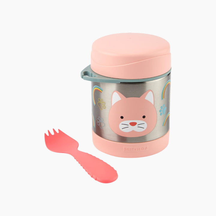 Skip Hop Zoo Food Jar