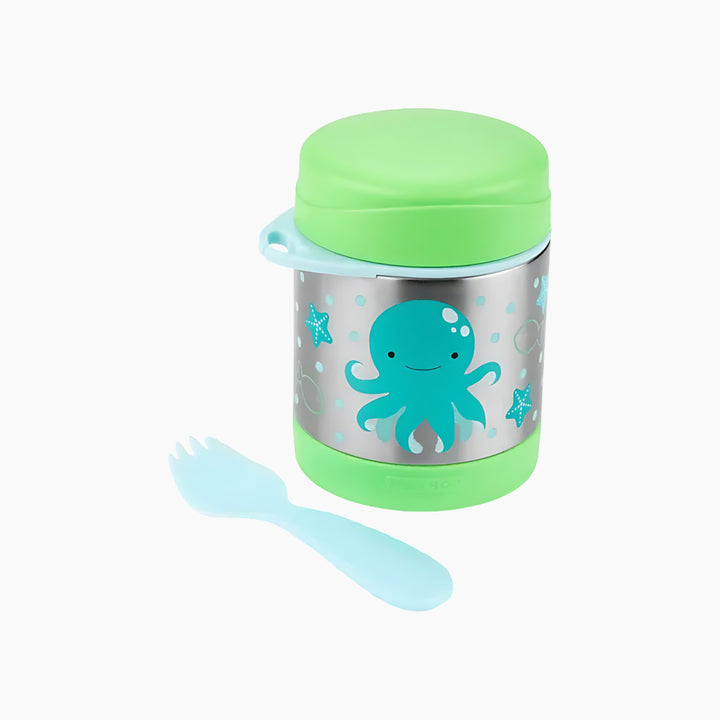 Skip Hop Zoo Food Jar