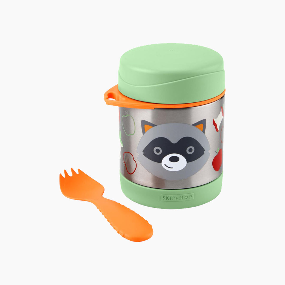 Skip Hop Zoo Food Jar