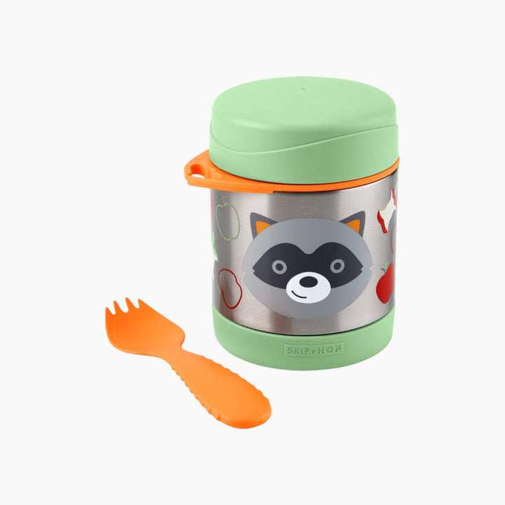 Skip Hop Zoo Food Jar