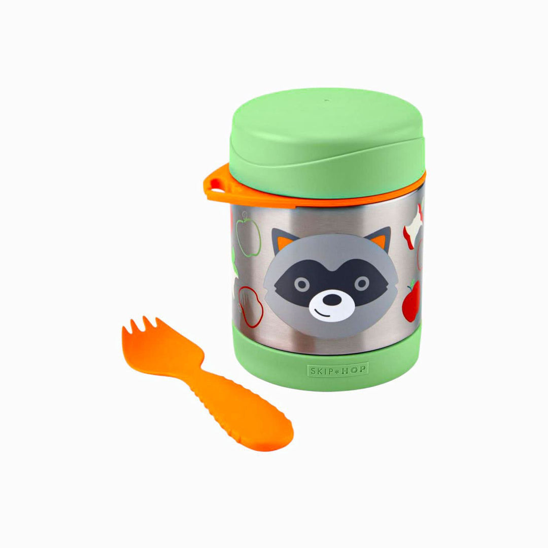 Skip Hop Zoo Food Jar
