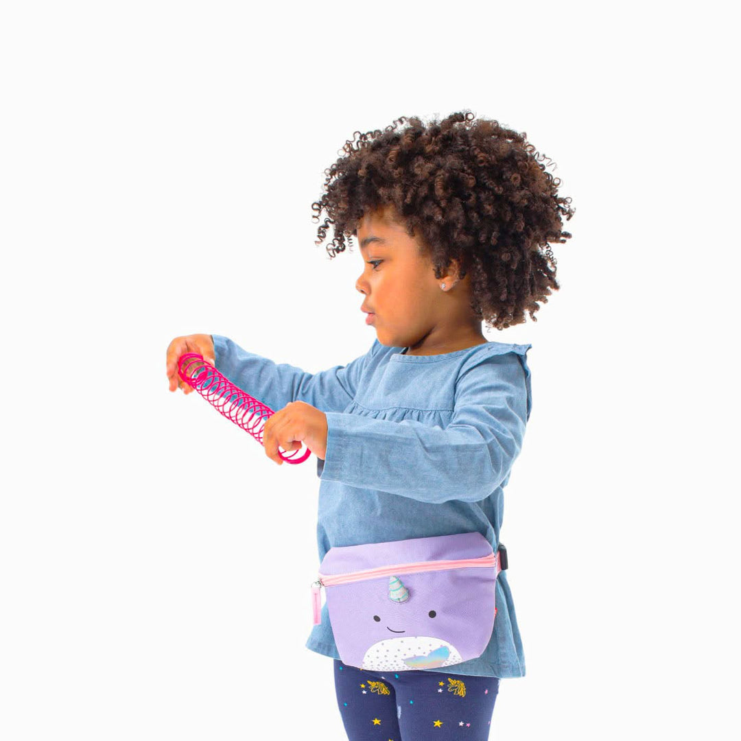 Skip Hop Zoo Hip Pack - HUNA