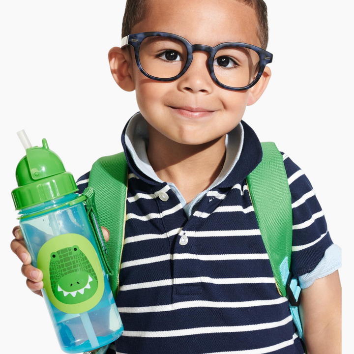 Skip Hop Zoo Little Kid Backpack