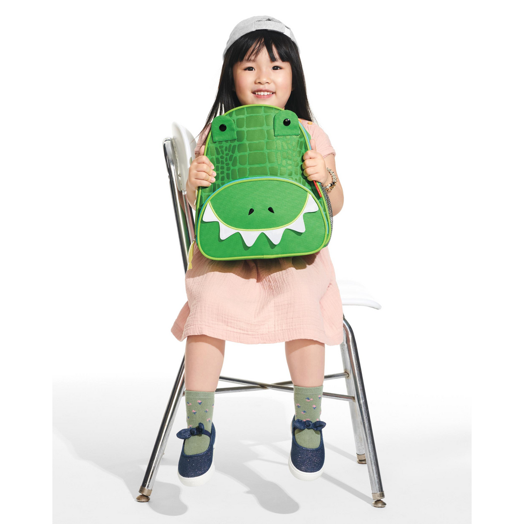 Skip Hop Zoo Little Kid Backpack