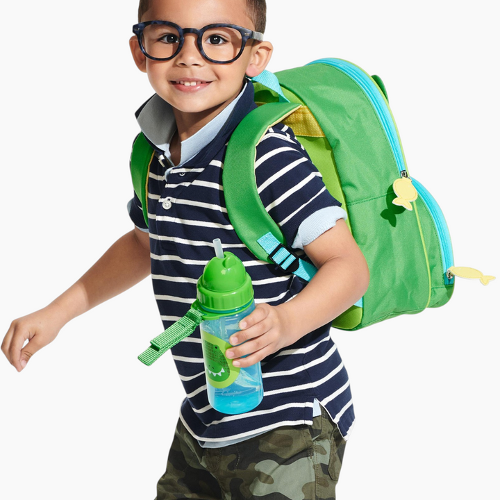 Skip Hop Zoo Little Kid Backpack