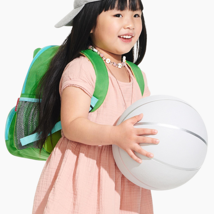 Skip Hop Zoo Little Kid Backpack