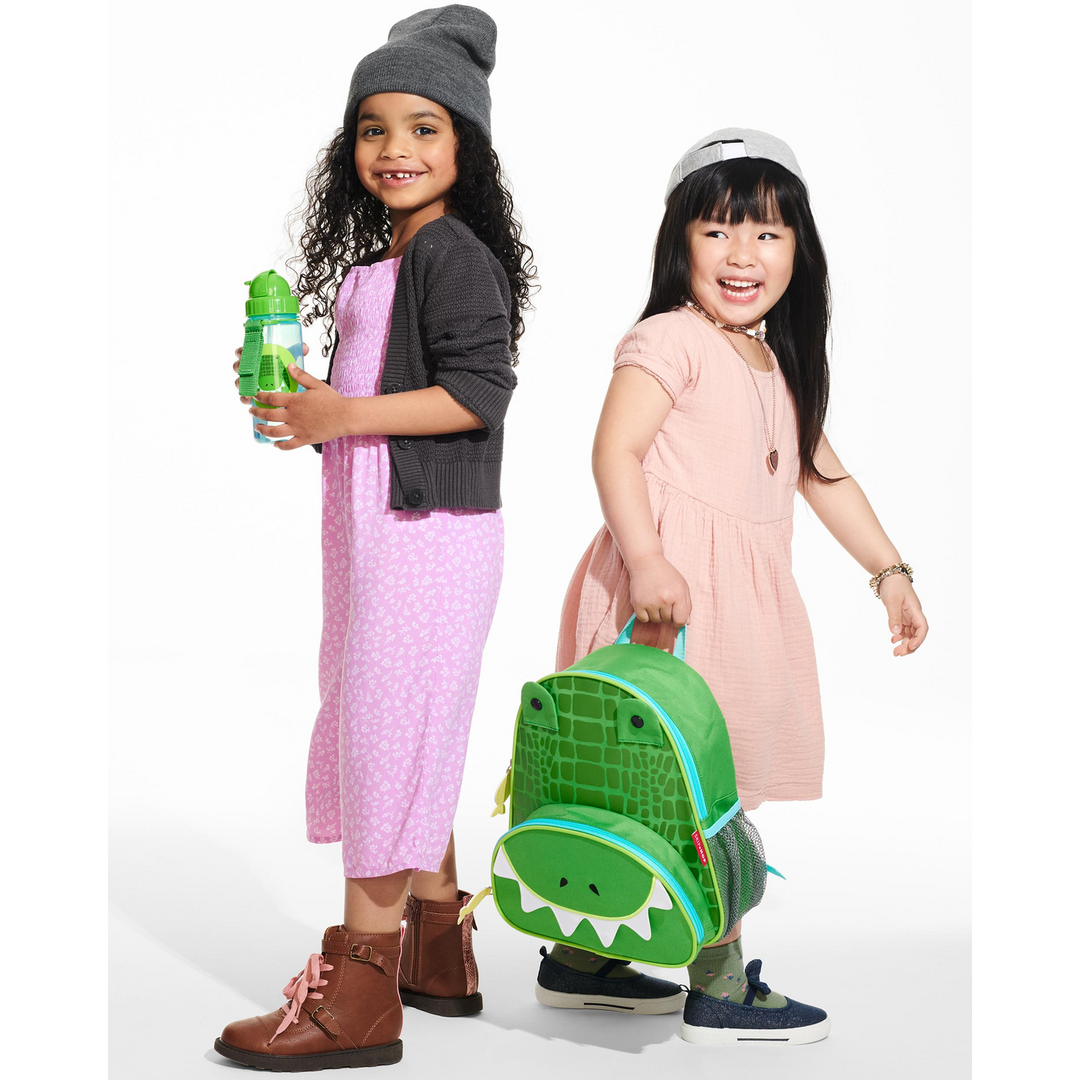 Skip Hop Zoo Little Kid Backpack