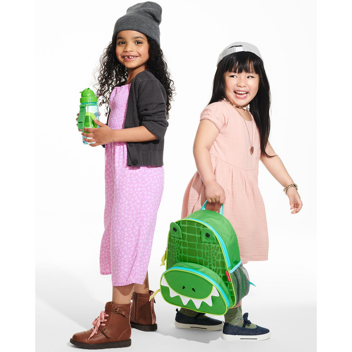 Skip Hop Zoo Little Kid Backpack