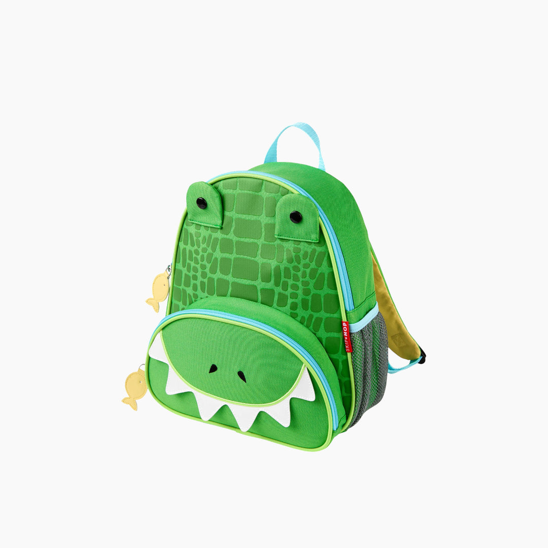 Skip Hop Zoo Little Kid Backpack