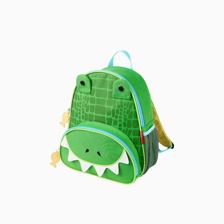 Skip Hop Zoo Little Kid Backpack